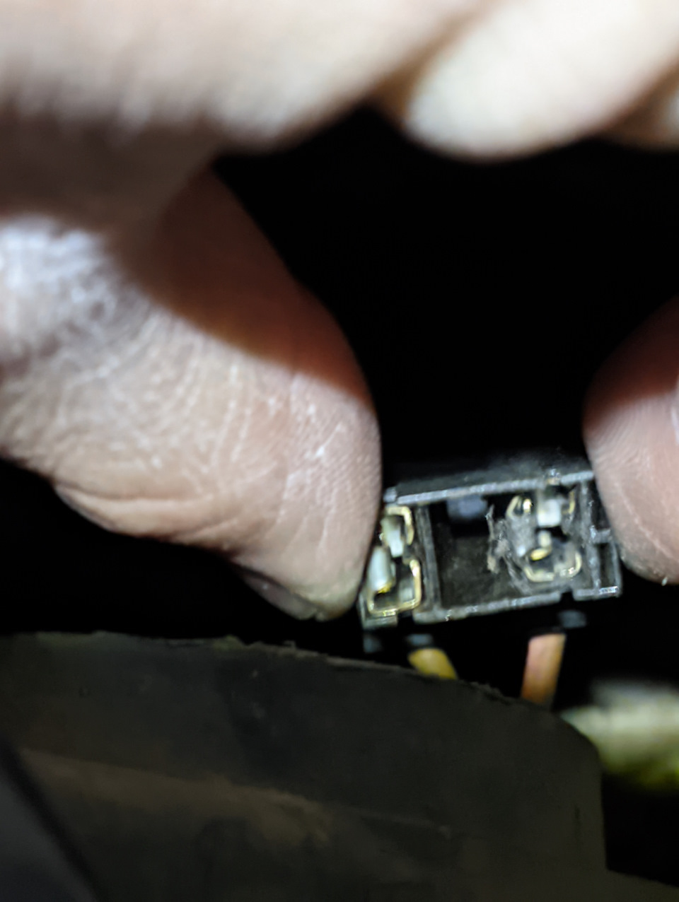 Фото в бортжурнале Great Wall Hover