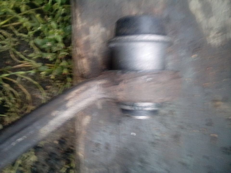 Вставил салента(приложил) — Lada 2120 Надежда