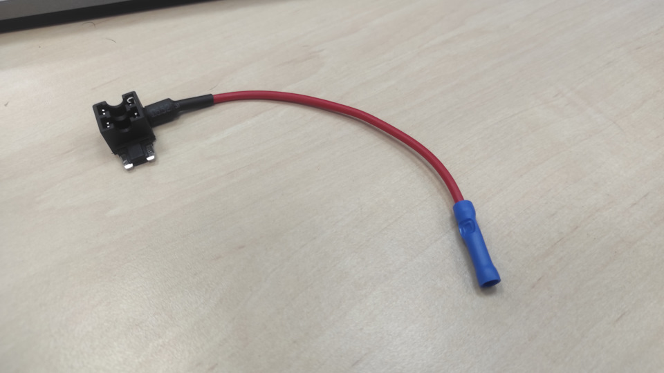 Фото в бортжурнале KIA Ceed (2G)
