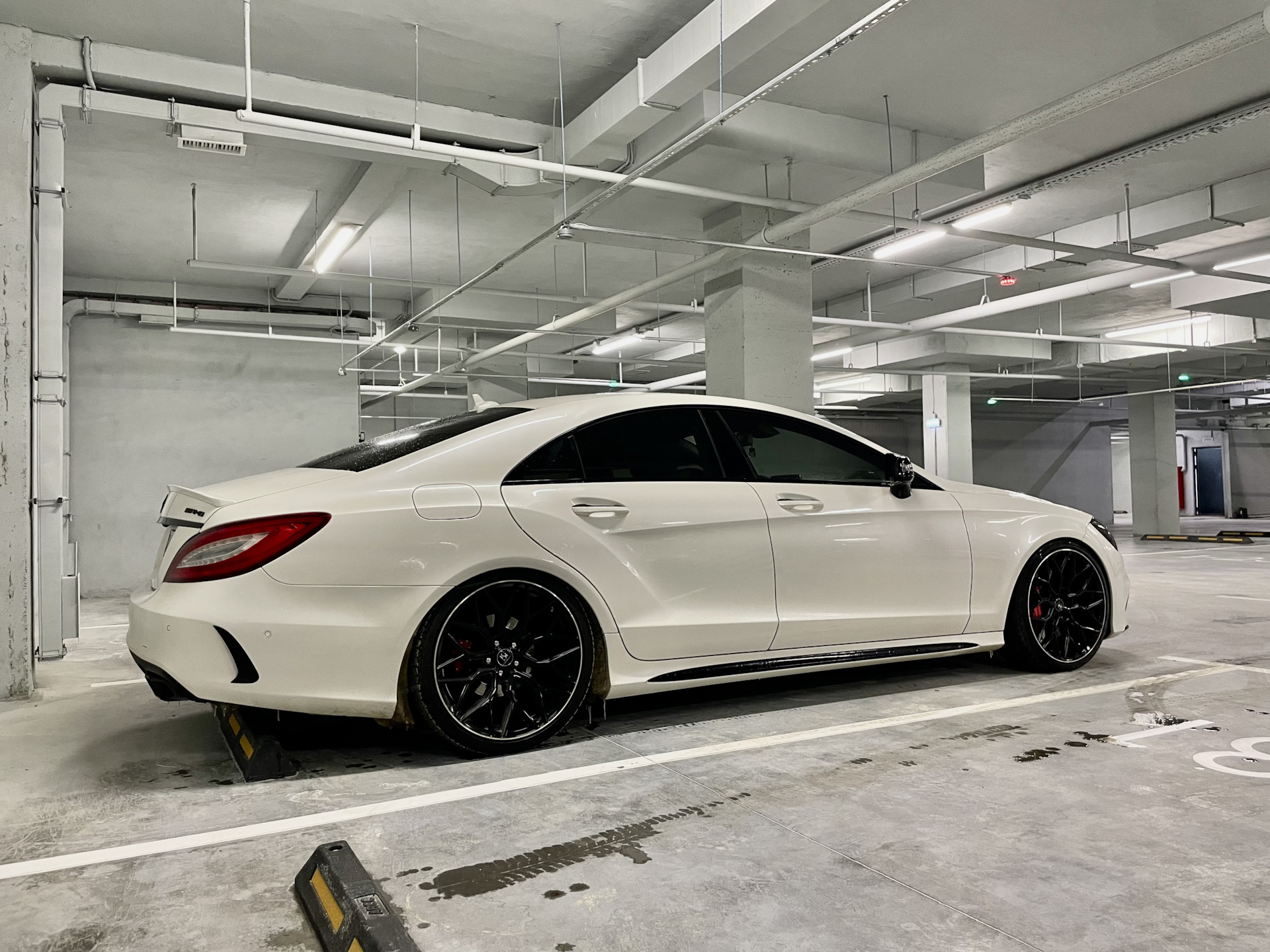 cls 2016