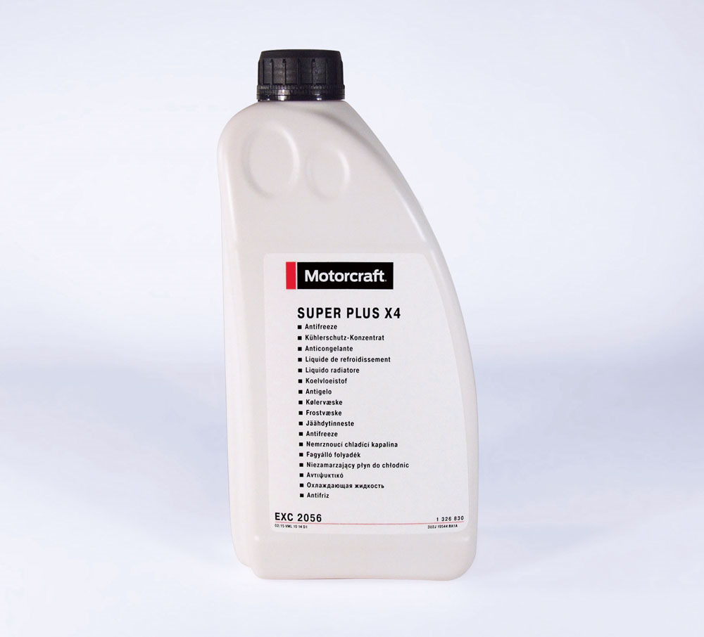 Super antifreeze. Motorcraft super Plus 2000. Xl14 Motorcraft. Motorcraft охлаждающая жидкость. Motorcraft super Plus Antifreeze.