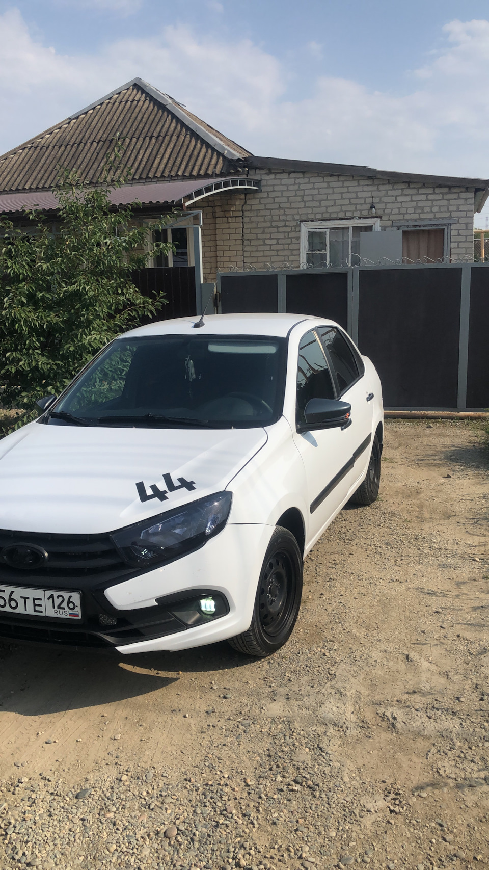 Опять кпп. — Lada Гранта (2G) FL, 1,6 л, 2019 года | поломка | DRIVE2