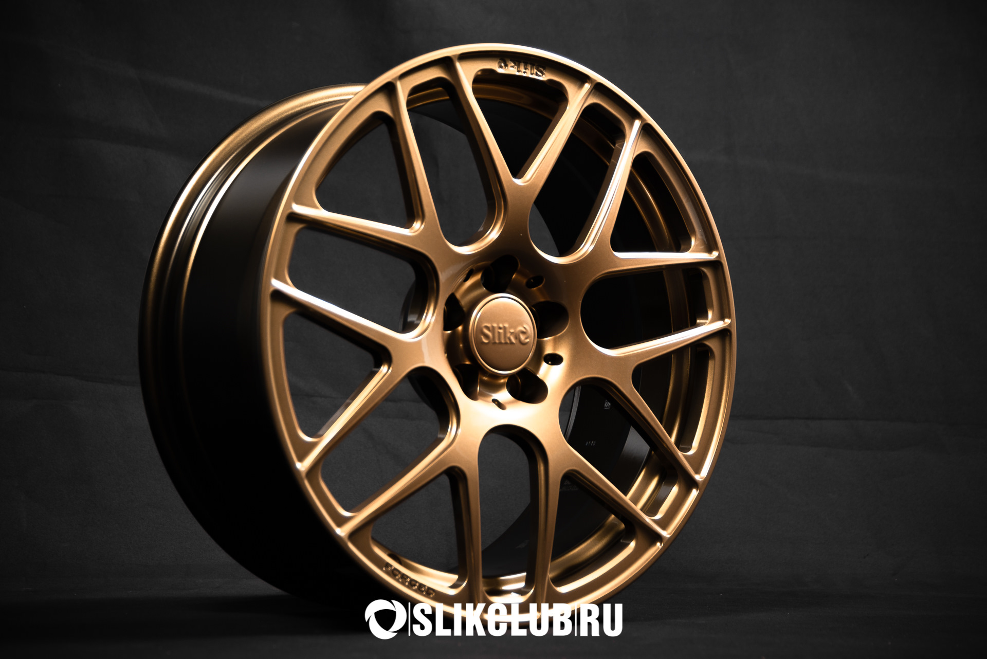 Диски Слик Тольятти Купить