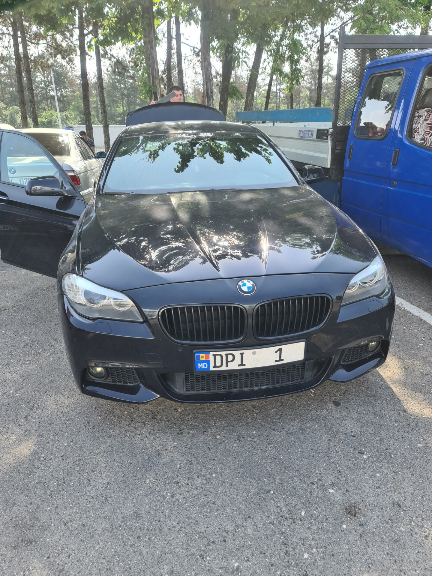 Немного инфо и чисто моё мнение про Ф10. И продажа) — BMW 5 series (F10), 2  л, 2011 года | продажа машины | DRIVE2