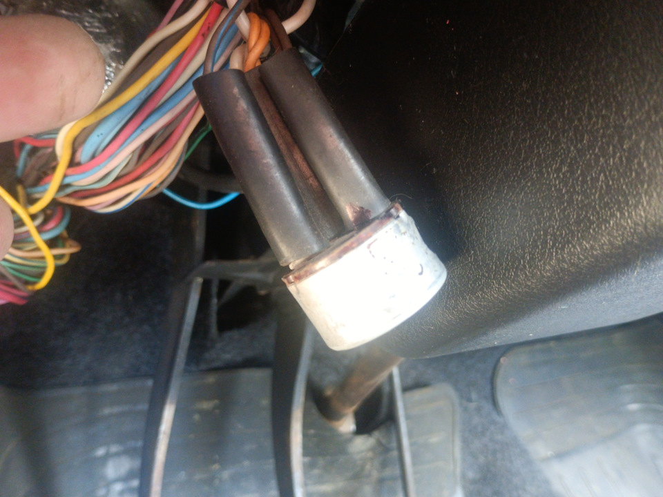 Фото в бортжурнале Lada Ока 11113