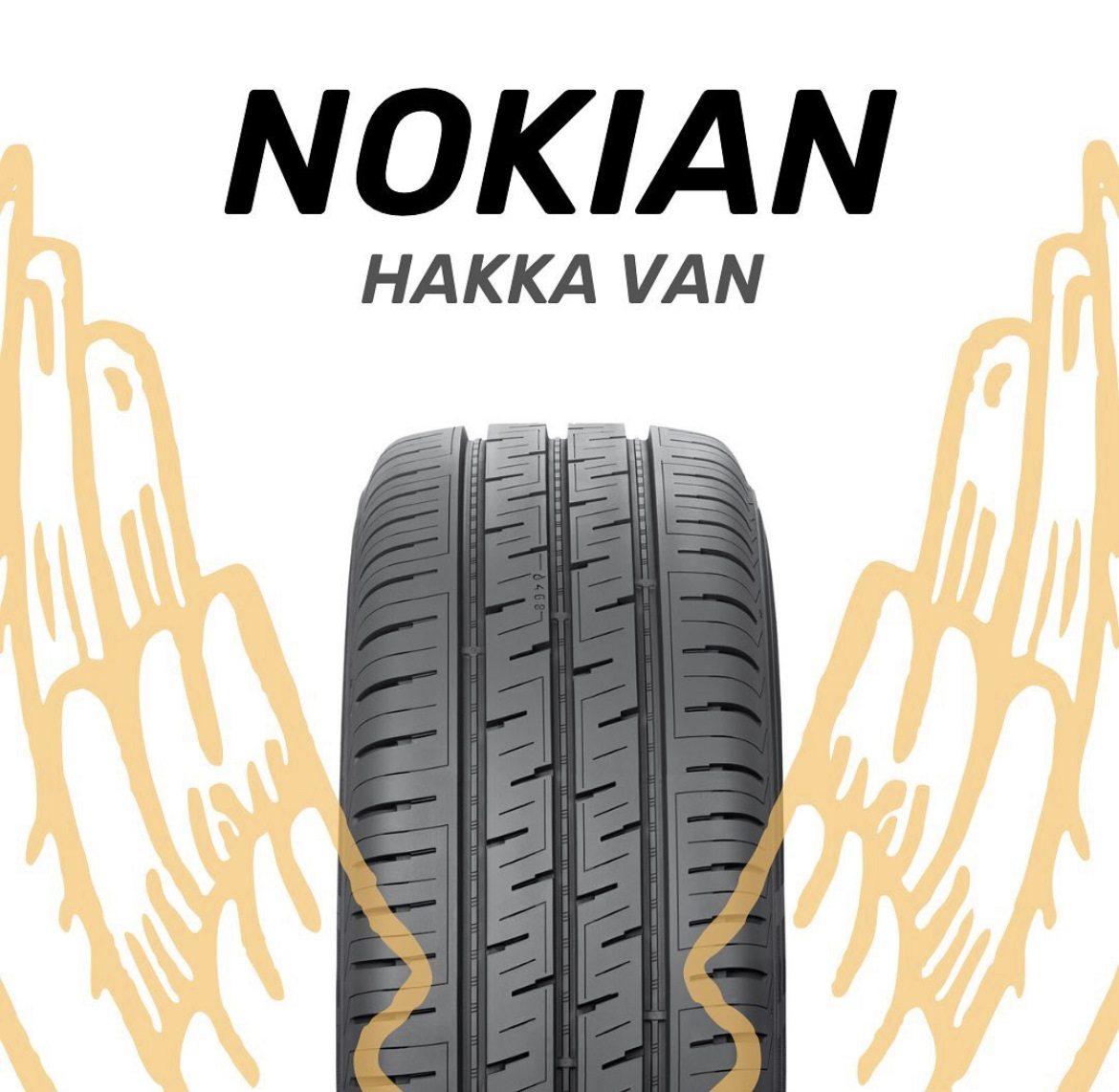 Hakka van. Nokian Hakka van. Nokian Hakka van - 9309. Nokian Tyres Hakka van отзывы.