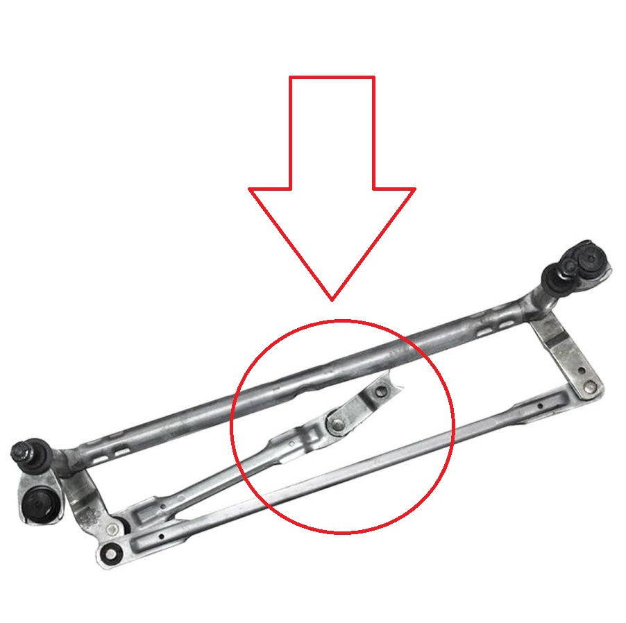 Зависают дворники не идут на верх, дворники крутят вниз. — Volkswagen ...