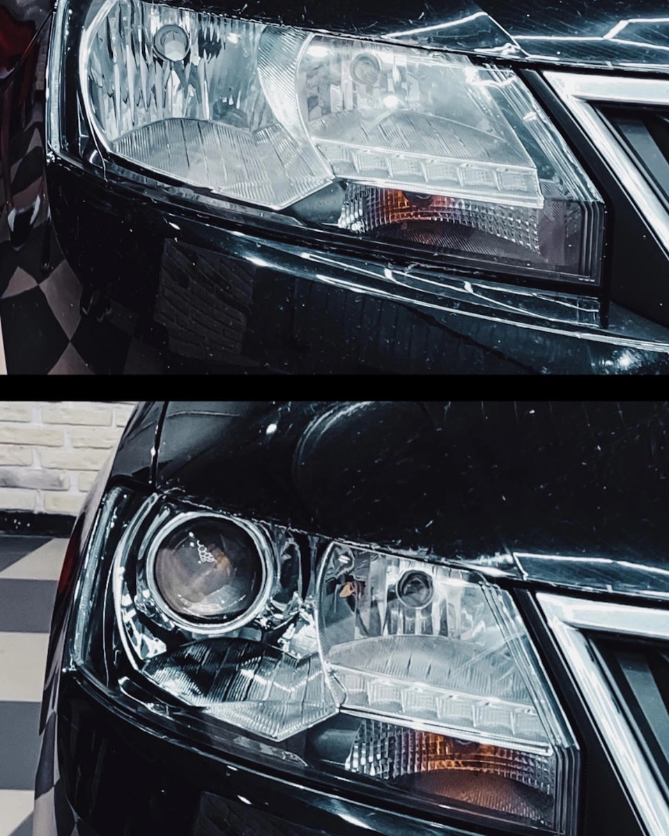 Повышенные обороты на холостом ходу, при включении ближнего света — DRIVE2