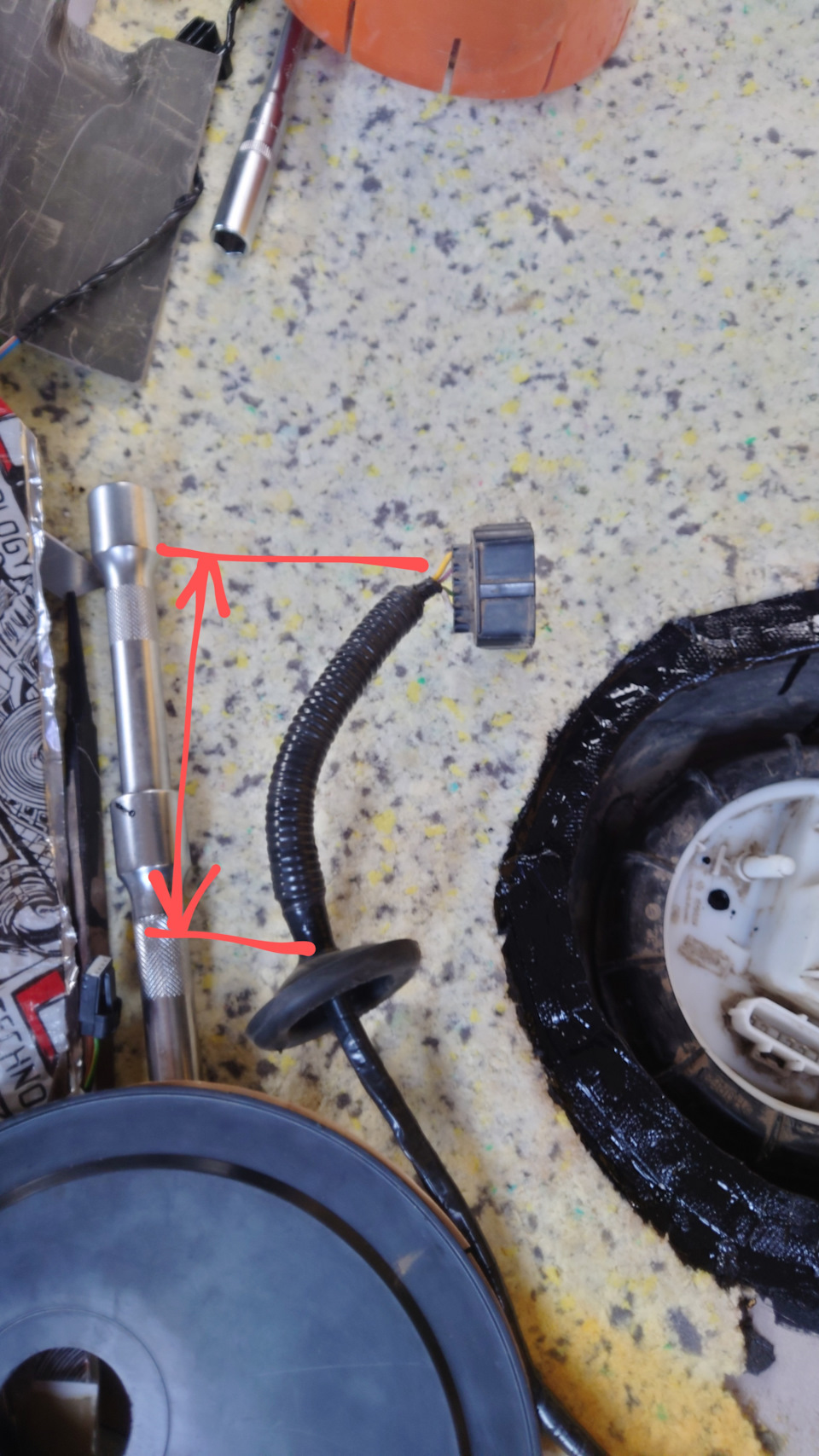 Фото в бортжурнале Ford Kuga (2G)