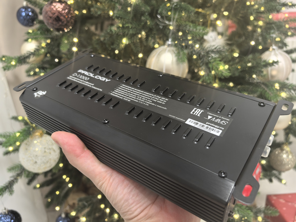 Фото в бортжурнале Hyundai Sonata VII (LF)