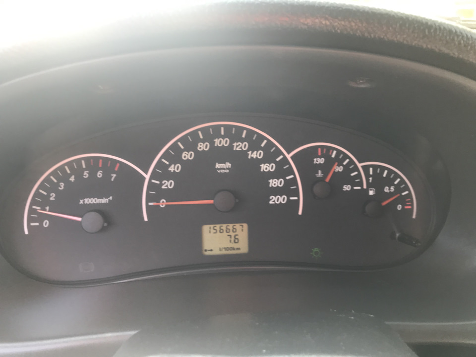 Массы наше все — Lada Приора хэтчбек, 1,6 л, 2008 года | своими руками ...