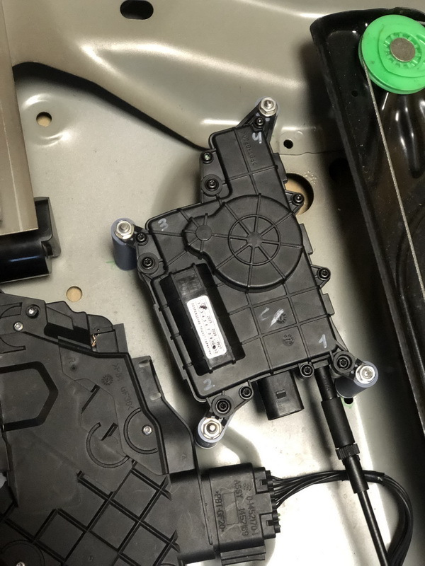 Фото в бортжурнале Land Rover Discovery III