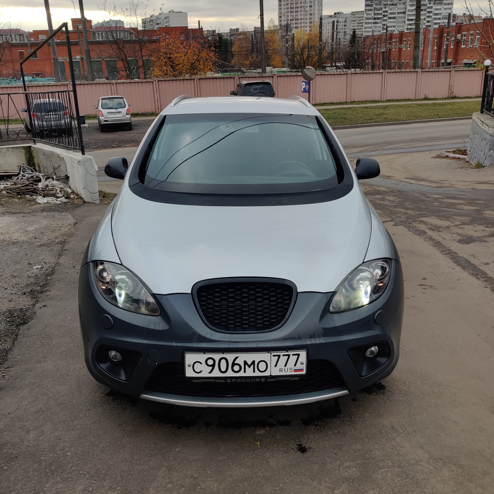 Форсунка Омывателя Фары Seat Altea Freetrack Купить