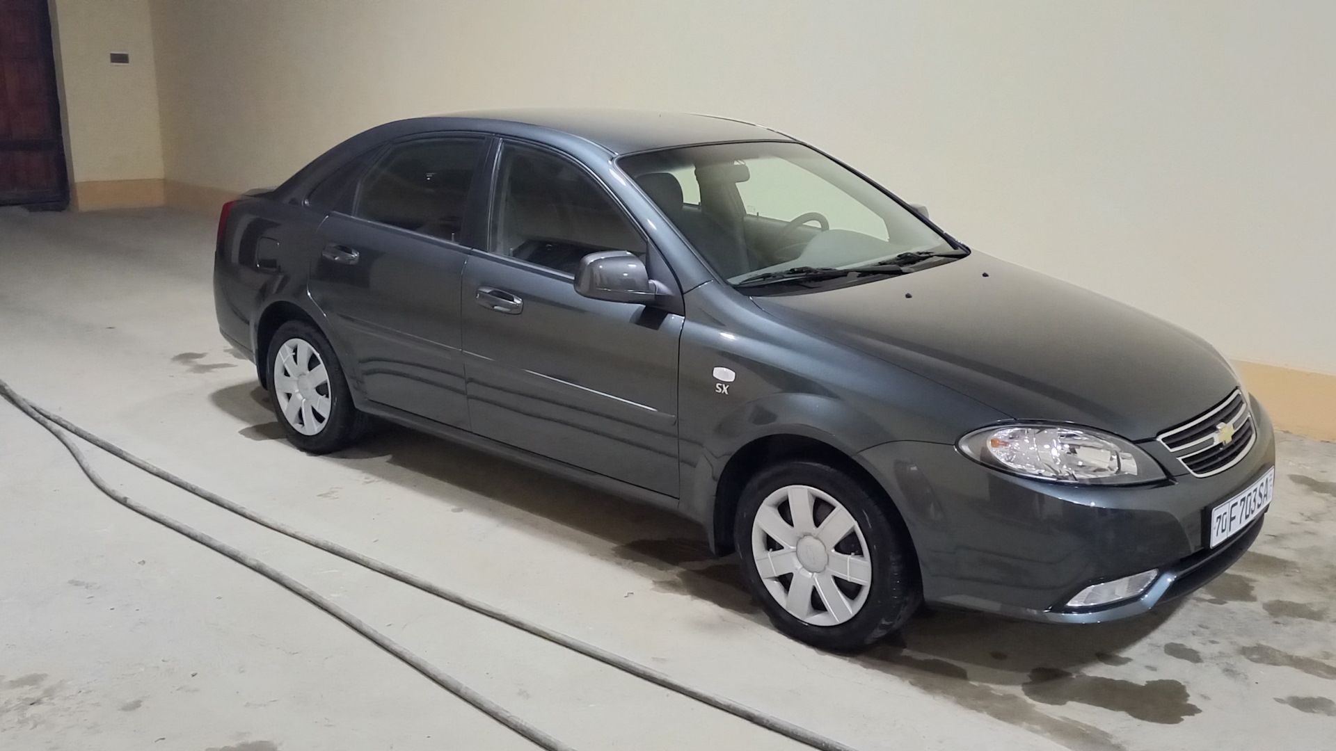 Daewoo Gentra 1.5 бензиновый 2022 | Узбекский C-class на DRIVE2