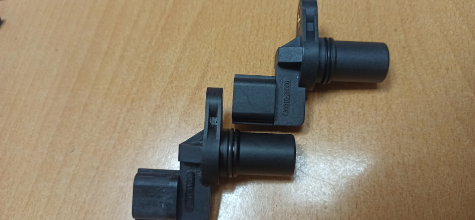 Фото в бортжурнале Hyundai Sonata IV (EF)