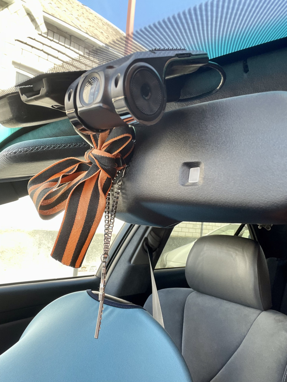 Видеорегистратор для андроид магнитол — Toyota Camry (XV40), 2,4 л ...