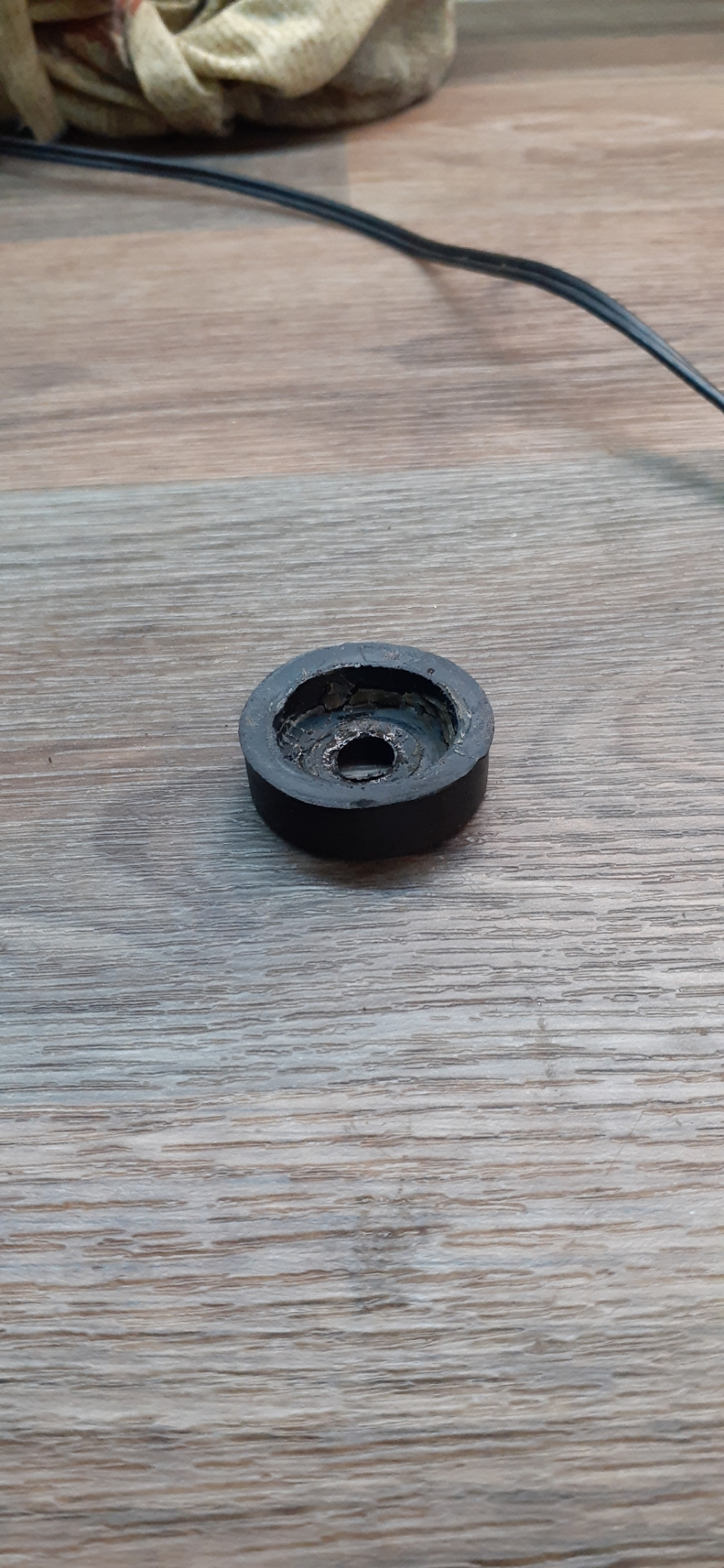 Фото в бортжурнале Opel Astra G