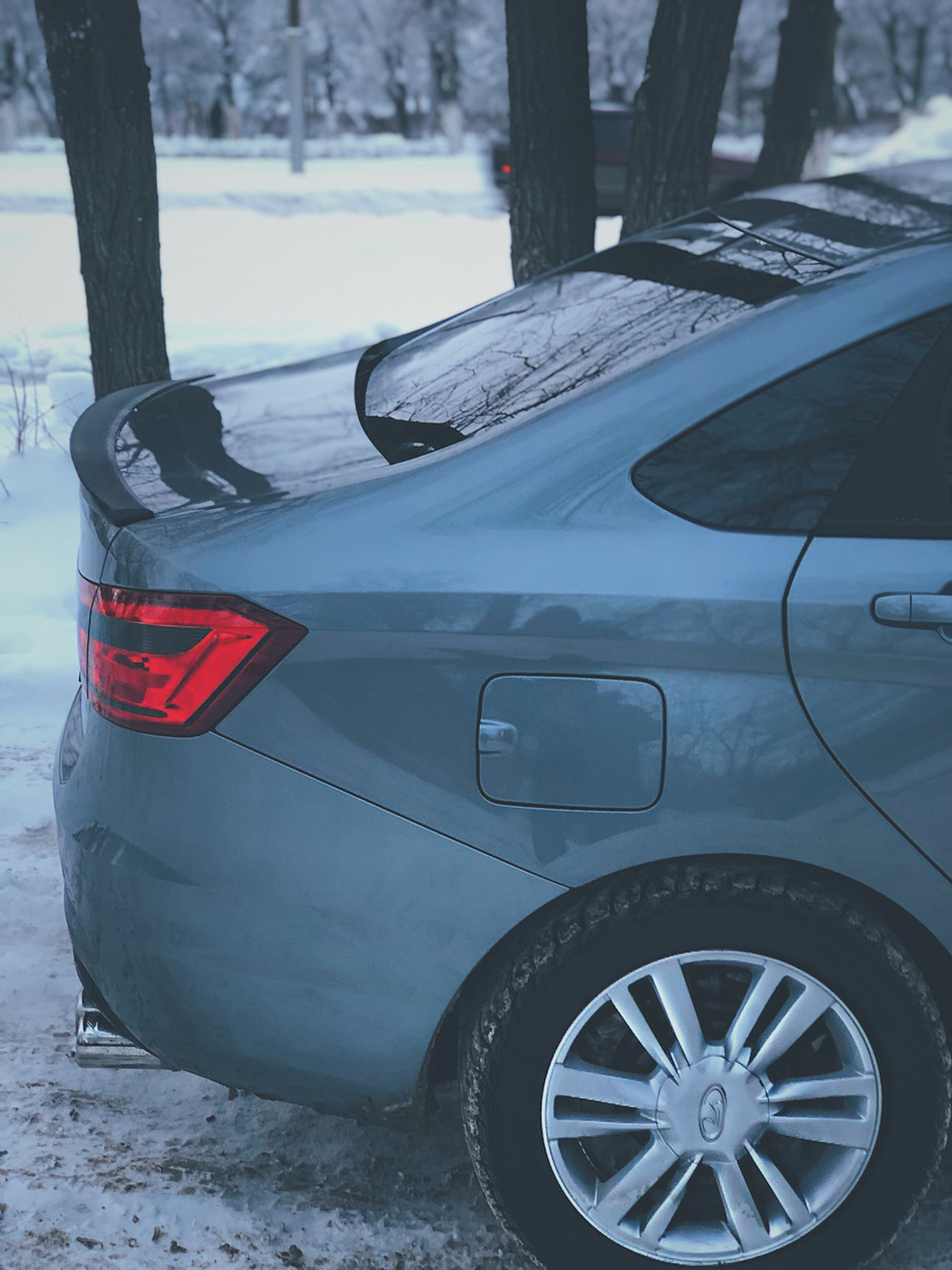 Китайская Платина или как Я менял свечи и прокладки крышек ГБЦ ...