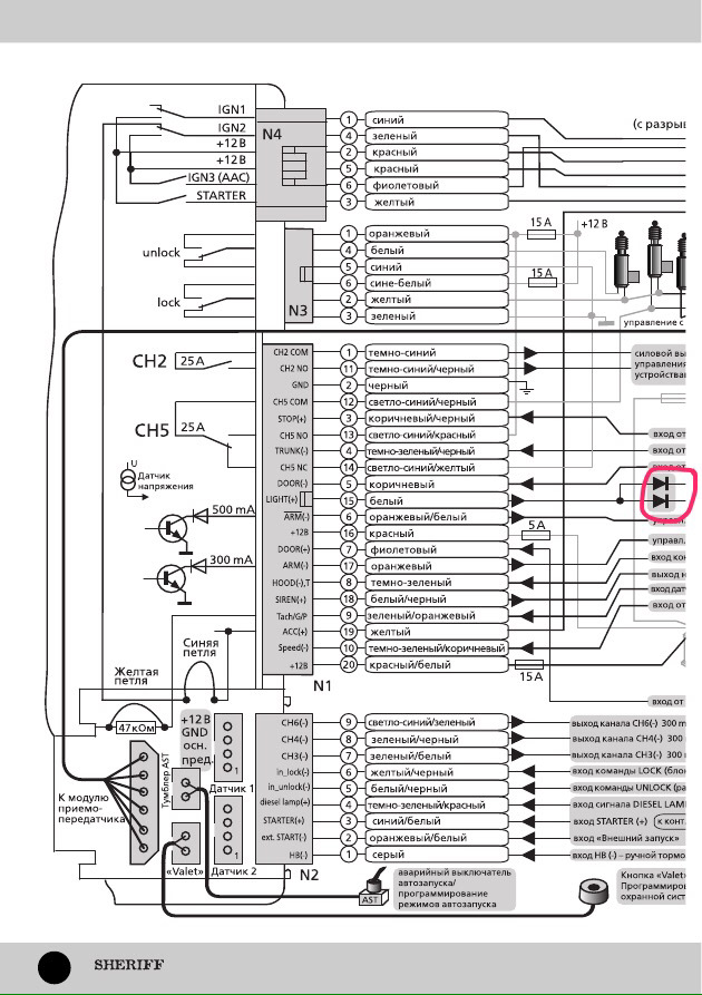 2点まとめ Доработка передних тормозов — Mazda CX-9 (2G), 2,5 л, 2017 года