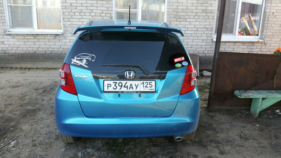 Размер шин, разболтовка/сверловка колес на VW Jetta 6 — Volkswagen ...