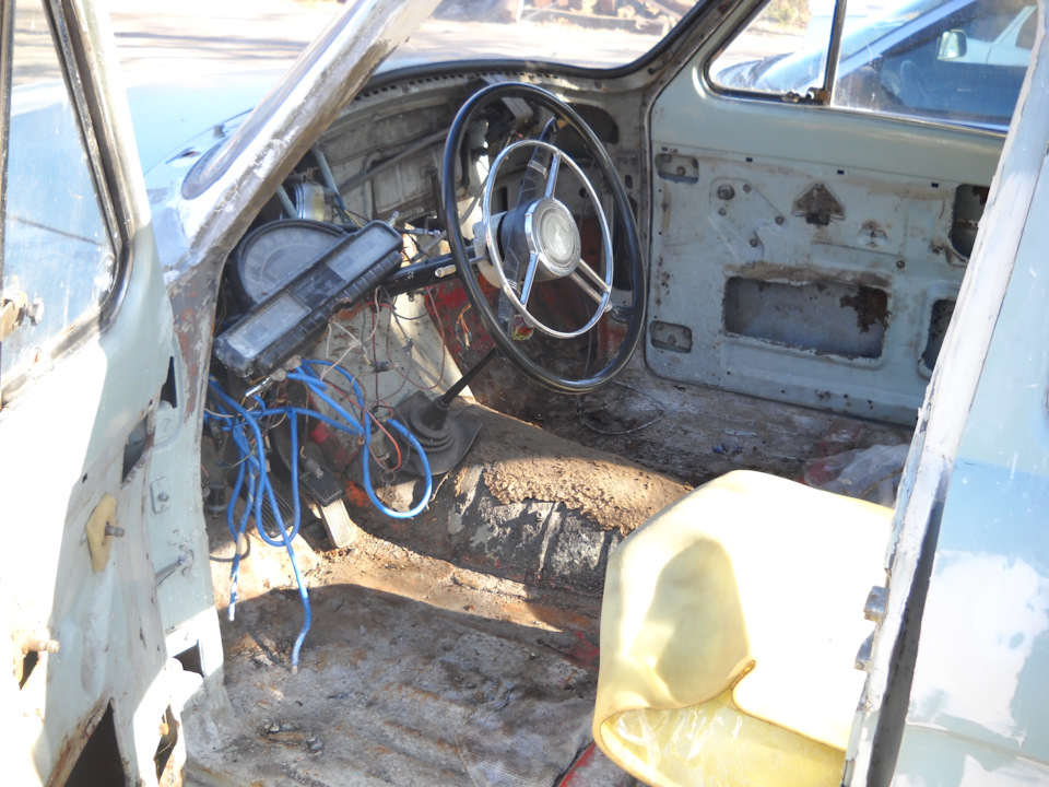 Замена маслосъемных колпачков и направляющих клапанов — Volkswagen Golf ...