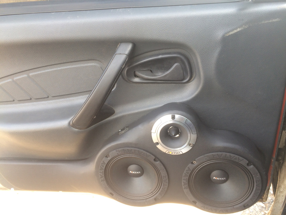 Обновление буханки. — УАЗ 3962, 2,9 л, 1998 года | своими руками | DRIVE2