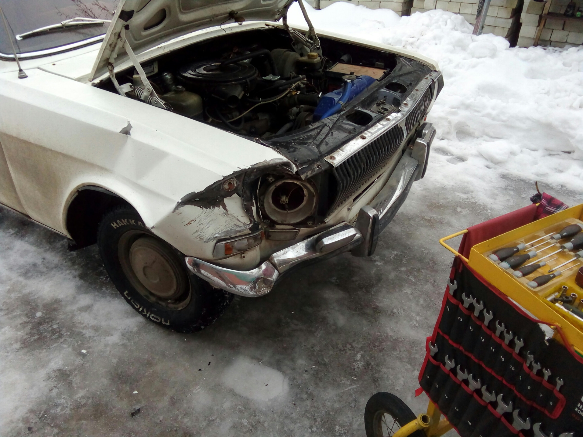 #43. Бесполезный пост. Зимние щетки стеклоочистителей — Nissan Teana ...