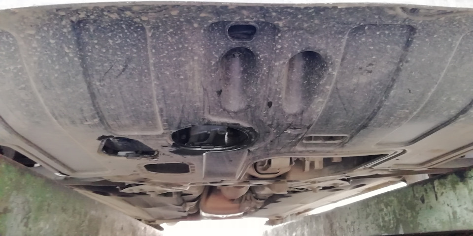 Фото в бортжурнале KIA Soul (2G)