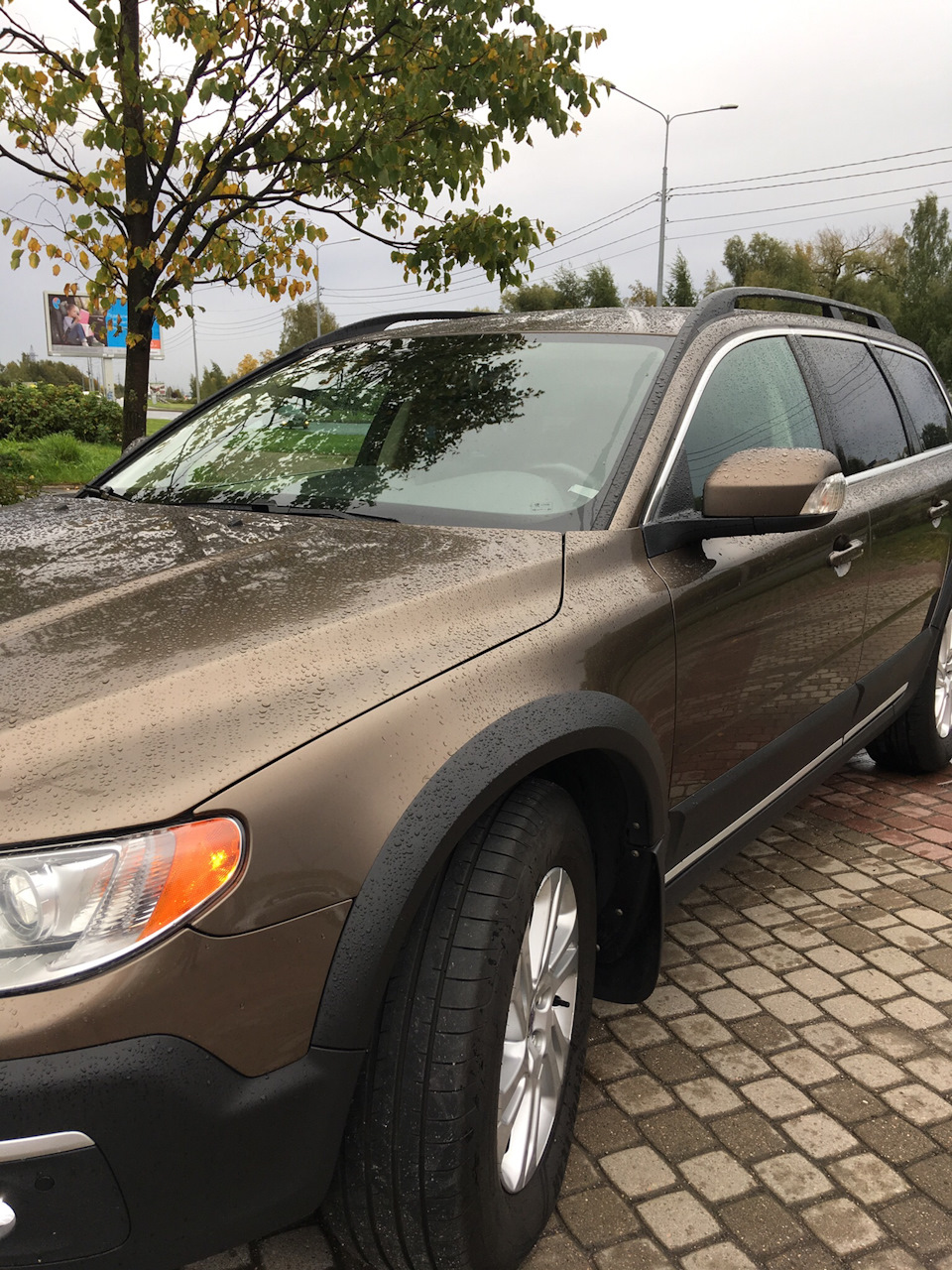 Нормальная мойка на севере СПб? — Volvo XC70 III, 2,4 л, 2014 года | мойка  | DRIVE2