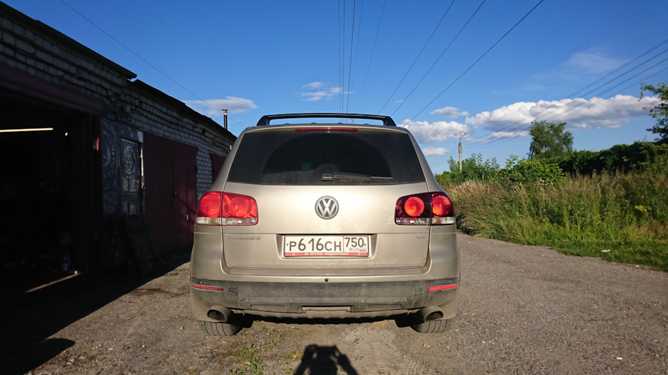 Установил 2 din андроид — Lada Приора хэтчбек, 1,6 л, 2017 года ...