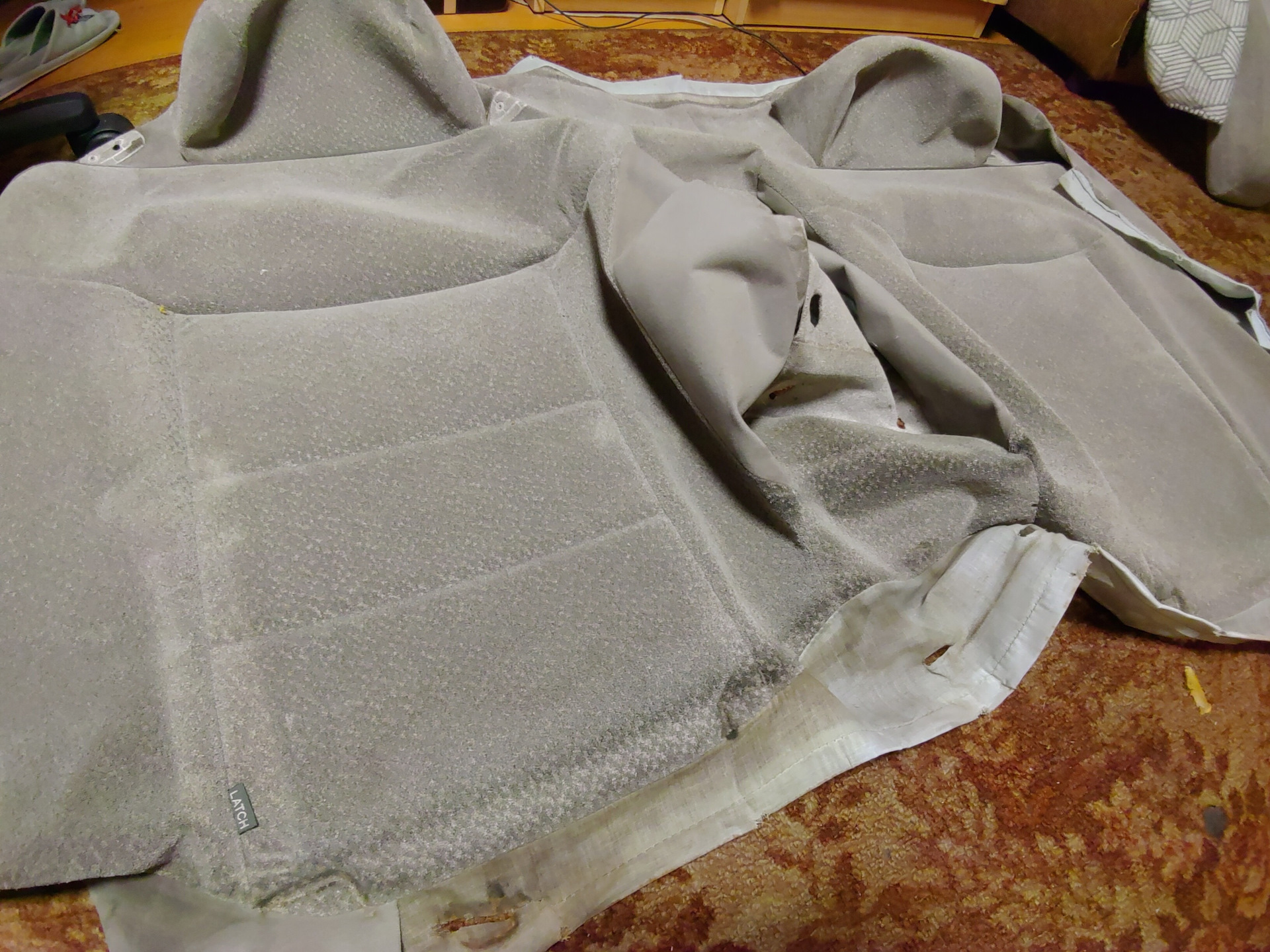 Подключение видеорегистратора к блоку предохранителей киа соул - 90 фото