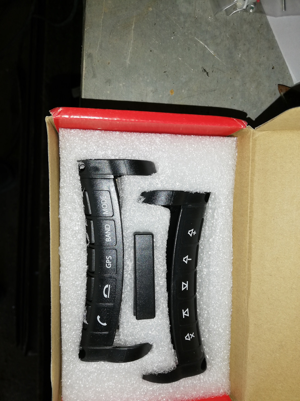 Фото в бортжурнале Honda HR-V (1G)