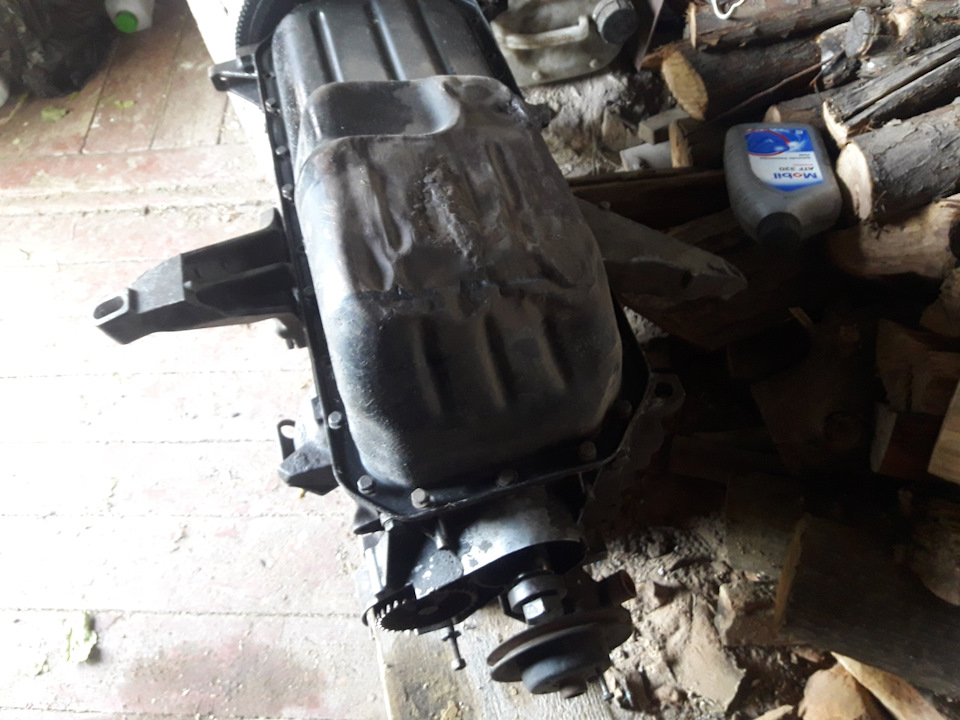 Фото в бортжурнале BMW 5 series (E28)