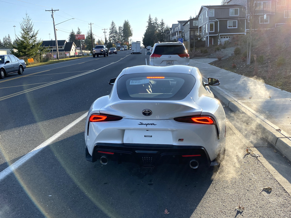 Lexus sc440 Roadster