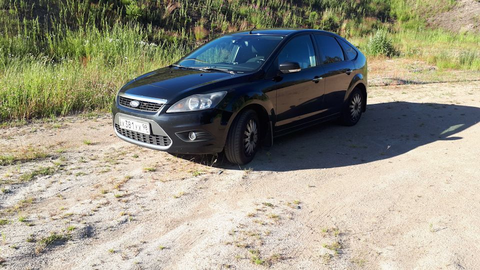 Перетяжка задней полки — Lada 21102, 1,5 л, 2001 года | стайлинг | DRIVE2