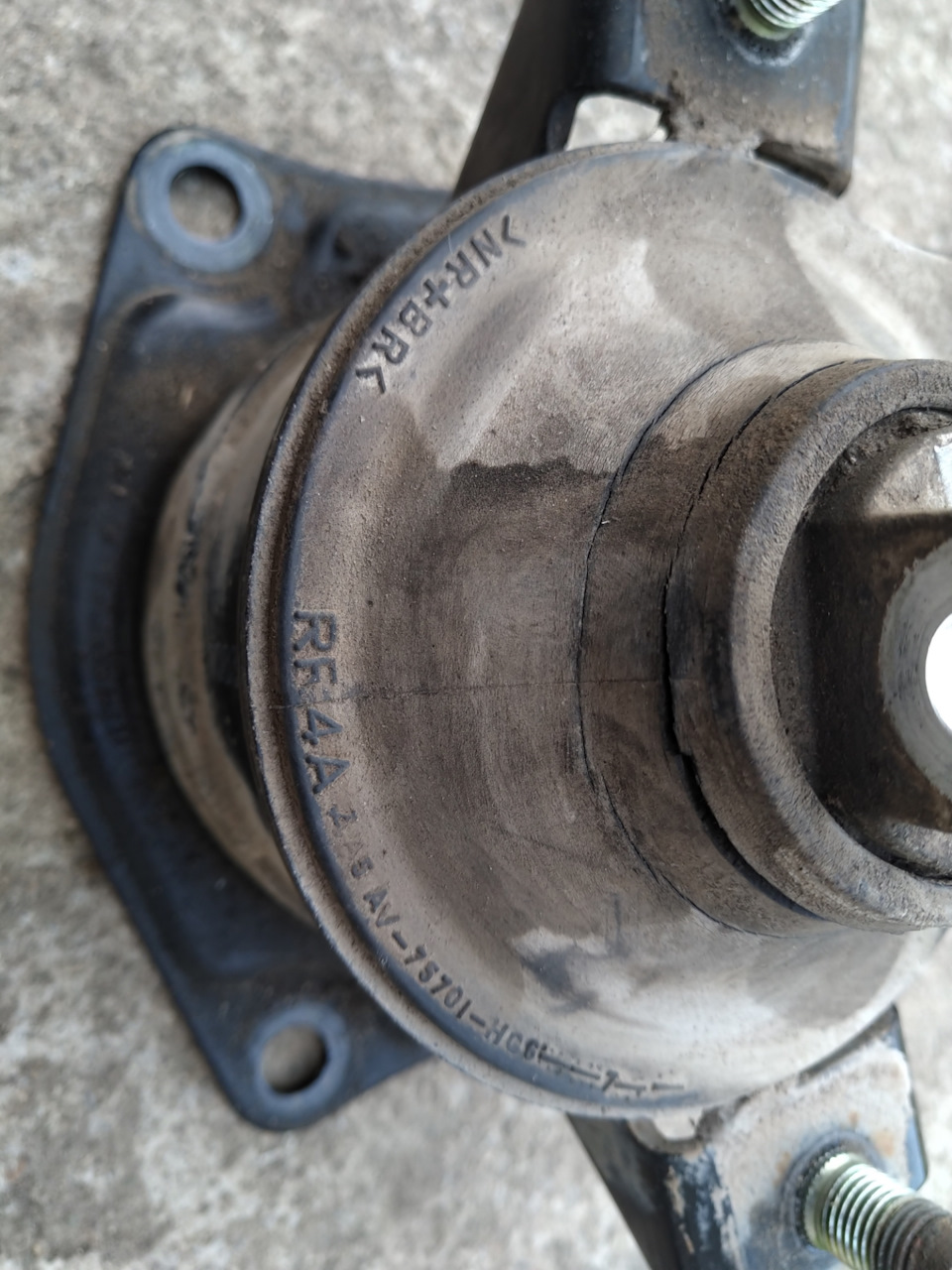 Щетки дворников менять! — Suzuki Jimny, 1,3 л, 2003 года | аксессуары ...