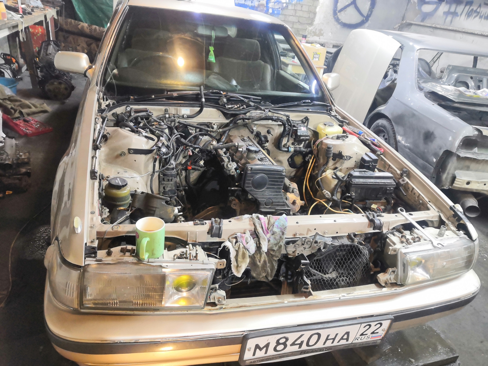 toyota cresta 1jz gte