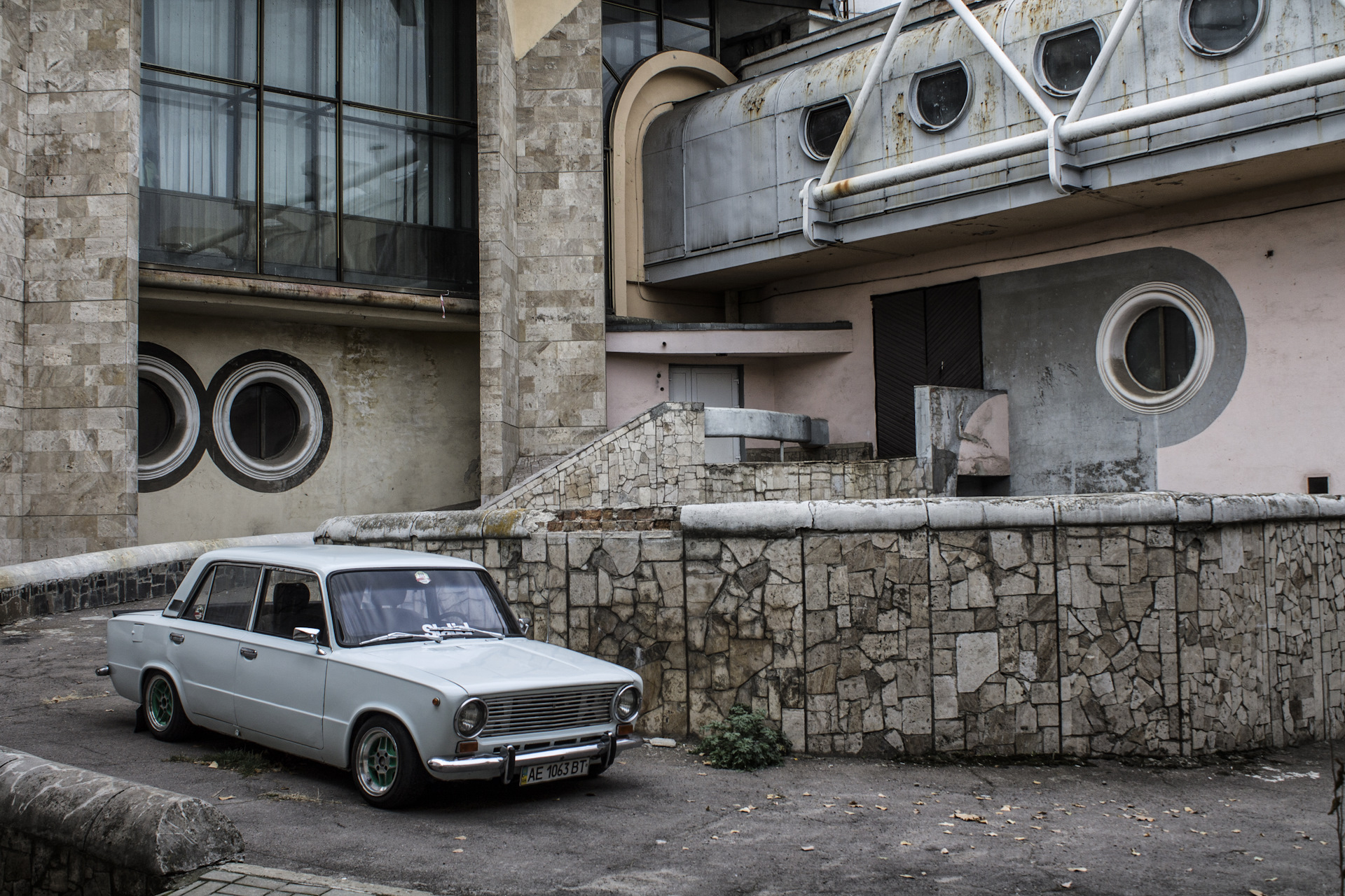 В чем может быть проблема Трёт- Шкребет в заднем барабане — Lada 21013, 1,8  л, 1980 года | поломка | DRIVE2