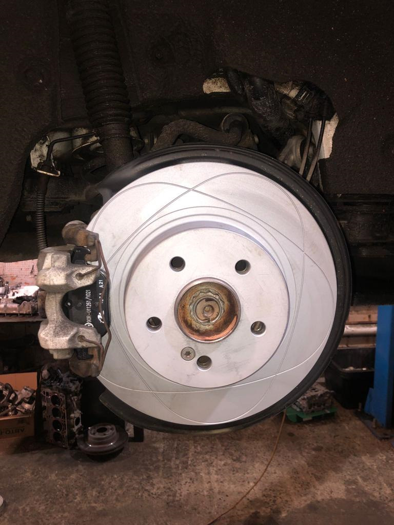 Плавает температура охлаждающей жидкости. — Mercedes-Benz E-class Coupe ...