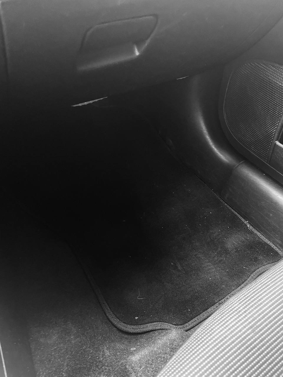 Фото в бортжурнале Mitsubishi Lancer X