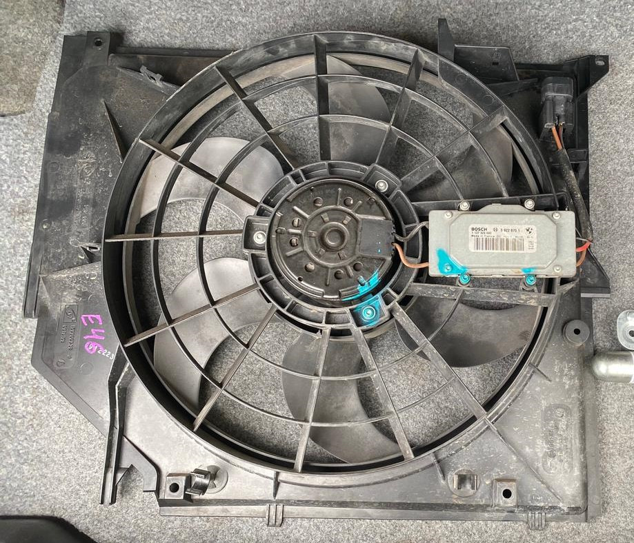 Плановое ТО 10.02.2021 — BMW 3 series (E46), 3 л, 2001 года | плановое ...