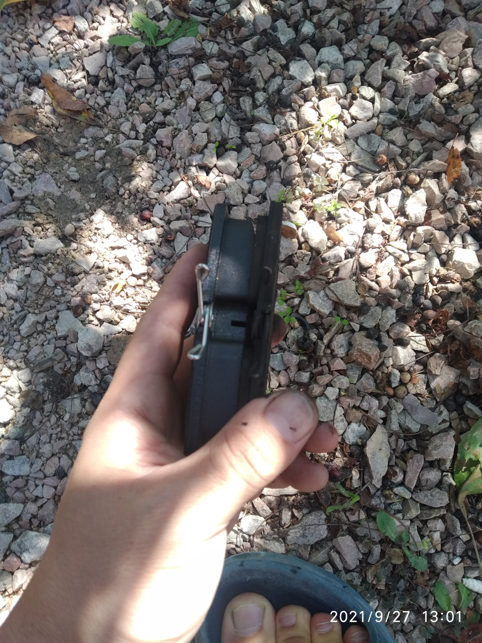 Разница — Mercedes-Benz E-Class (W124)