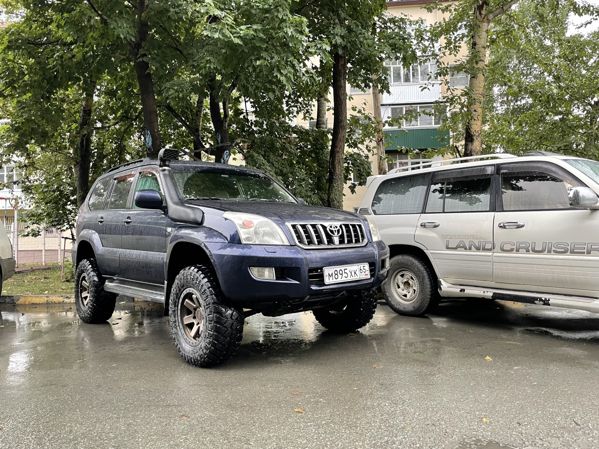 Прадо 120 годы выпуска. Клиренс Прадо 120. Land Cruiser Prado клиренс. Тойота ленд Крузер Прадо разгон. Toyota Land Cruiser Prado 120 размер дисков.