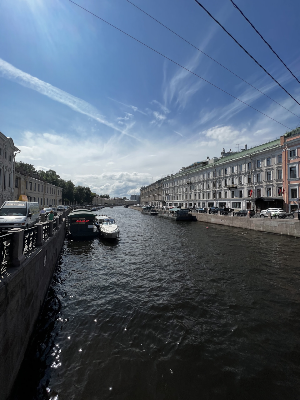 Петербург 2010 год фото