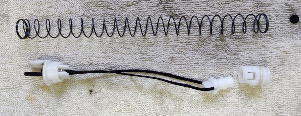 Фото в бортжурнале Nissan X-Trail II (t31)