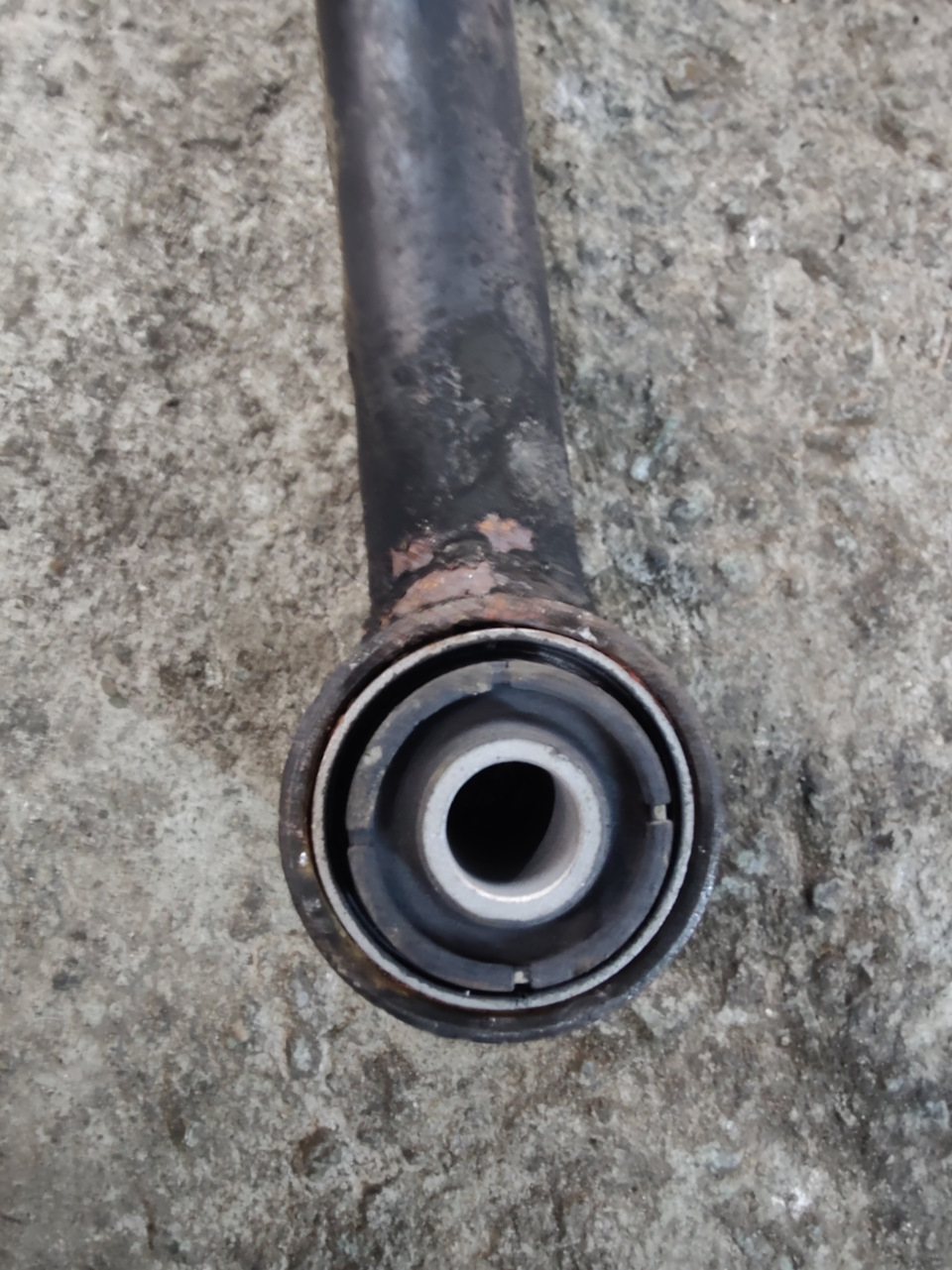 Фото в бортжурнале Toyota Land Cruiser Prado 150-series