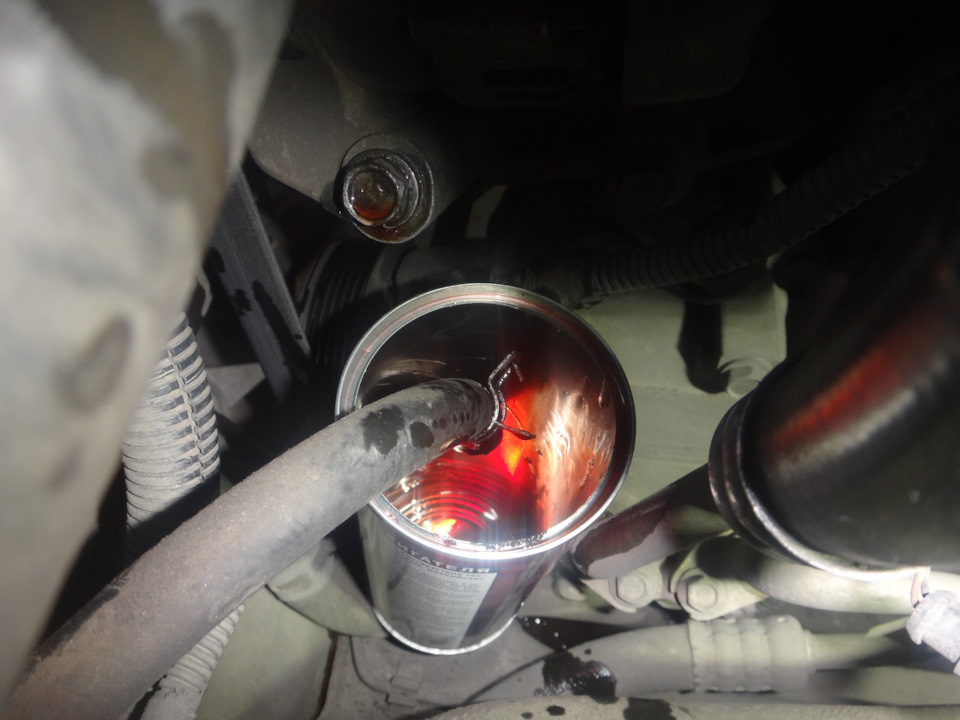 Фото в бортжурнале ГАЗ Сайбер