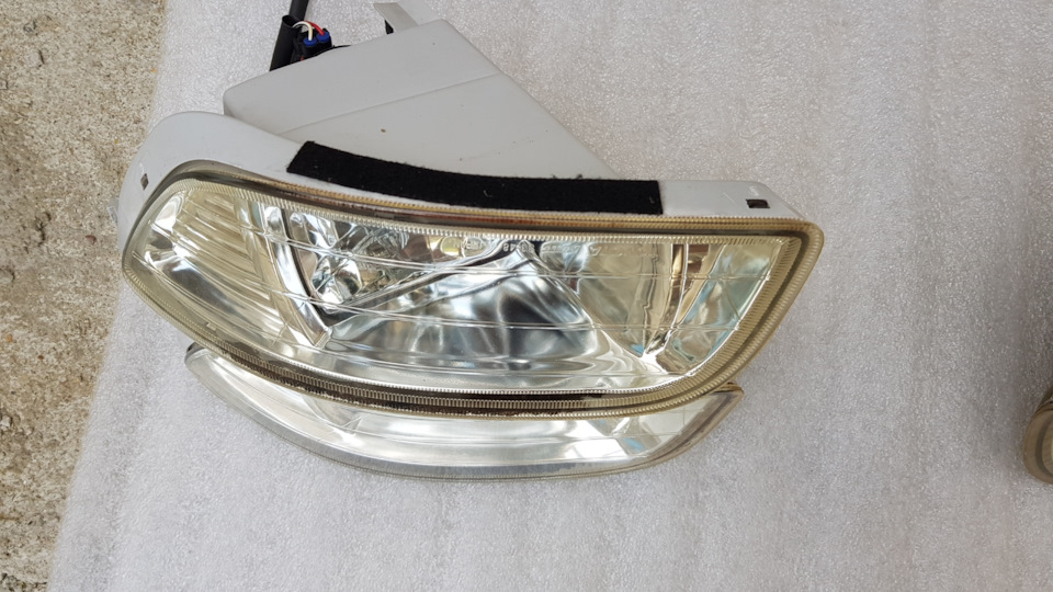 Фото в бортжурнале Toyota bB (1G)