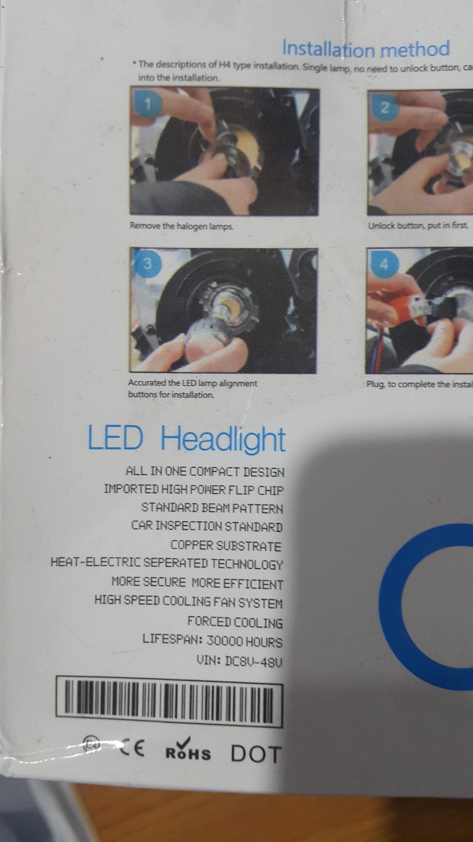 LED лампы в птф. В замен галогена и ксенона. — Nissan Murano II, 3,5 л ...