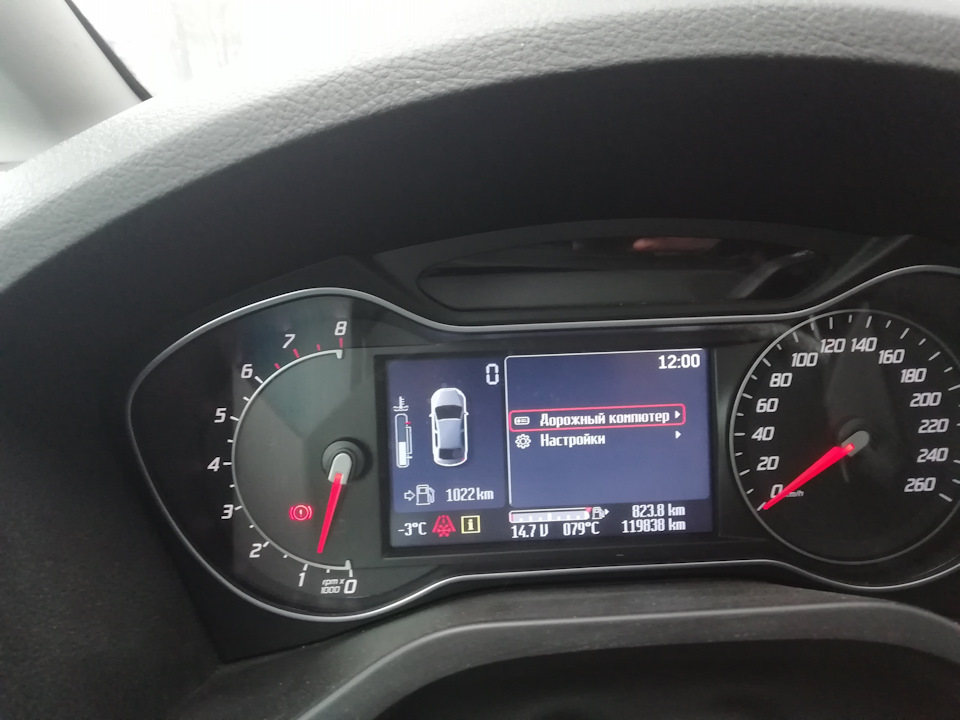 Прошивка Конверс на форд Мондео 4 — DRIVE2